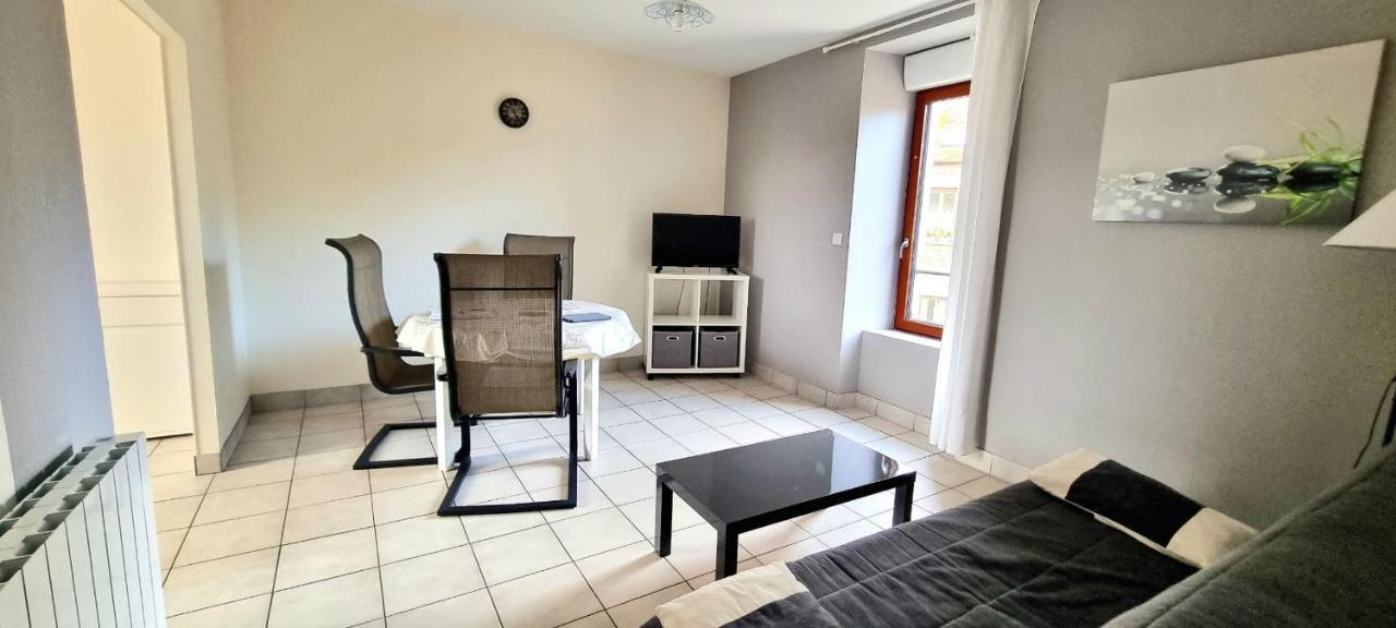 Spacious Apt Near The Sea In Saint-Malo Exteriér fotografie